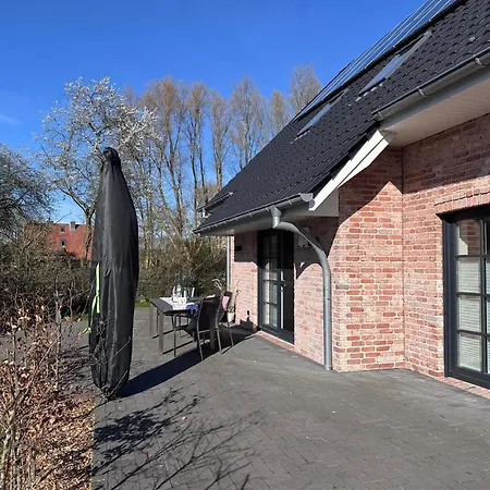 Apartment Ferienwohnung Lake House Mit Fruehstueck -Hunde Willkommen- *