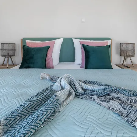 Apartment Ferienwohnung Lake House Mit Fruehstueck -Hunde Willkommen- *