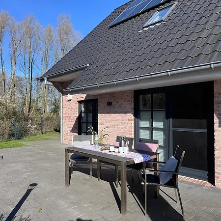 Ferienwohnung Lake House Mit Fruehstueck -Hunde Willkommen- Apartment *